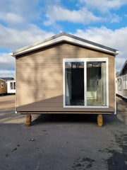 Casa Mobile Modulare T3 46mq: Comfort e Personalizzazione