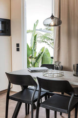 Casa Mobile Residenziale Key West T3 40mq con 3 Camere