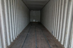 Contenitore Marittimo Usato 40 Piedi High Cube per Stoccaggio Voluminoso