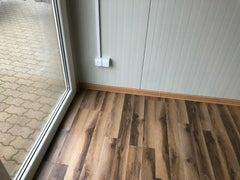 Modulo Polifunzionale SYC 14.88 mq - Versatilità Premium