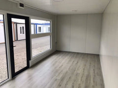 Modulo Ufficio Premium 16,8 mq