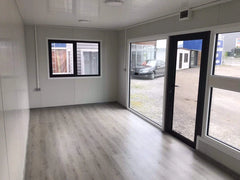 Modulo Ufficio Premium 16,8 mq