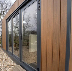 Spazio Modulare Polivalente 18mq