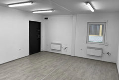 Spazio Ufficio Modulare Doppio 29.4mq