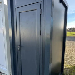 Cabina Sanitaria Monoblocco 1.44 mq Pronta all'Uso