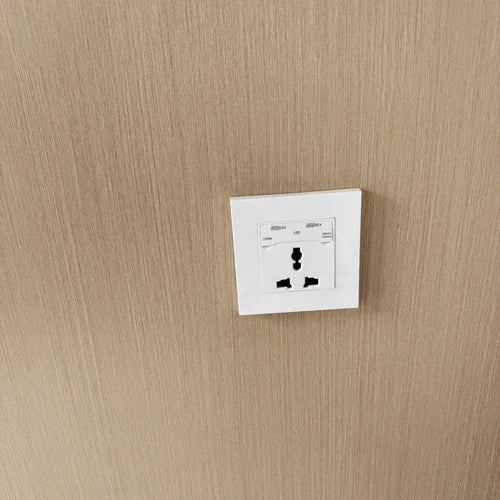 Casa Container Moderna T3 27 mq con 2 Camere e 2 Bagni