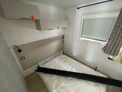 Casa Mobile Container Modulare T2 14.8 mq