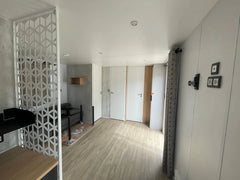 Casa Mobile Container Modulare T2 14.8 mq