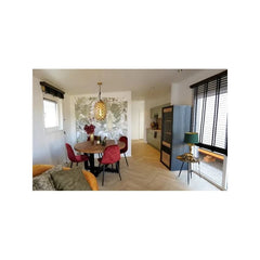 Casa Mobile ELEGANZA 50mq - T2, Design Raffinato e Terrazzo Integrato - Premium