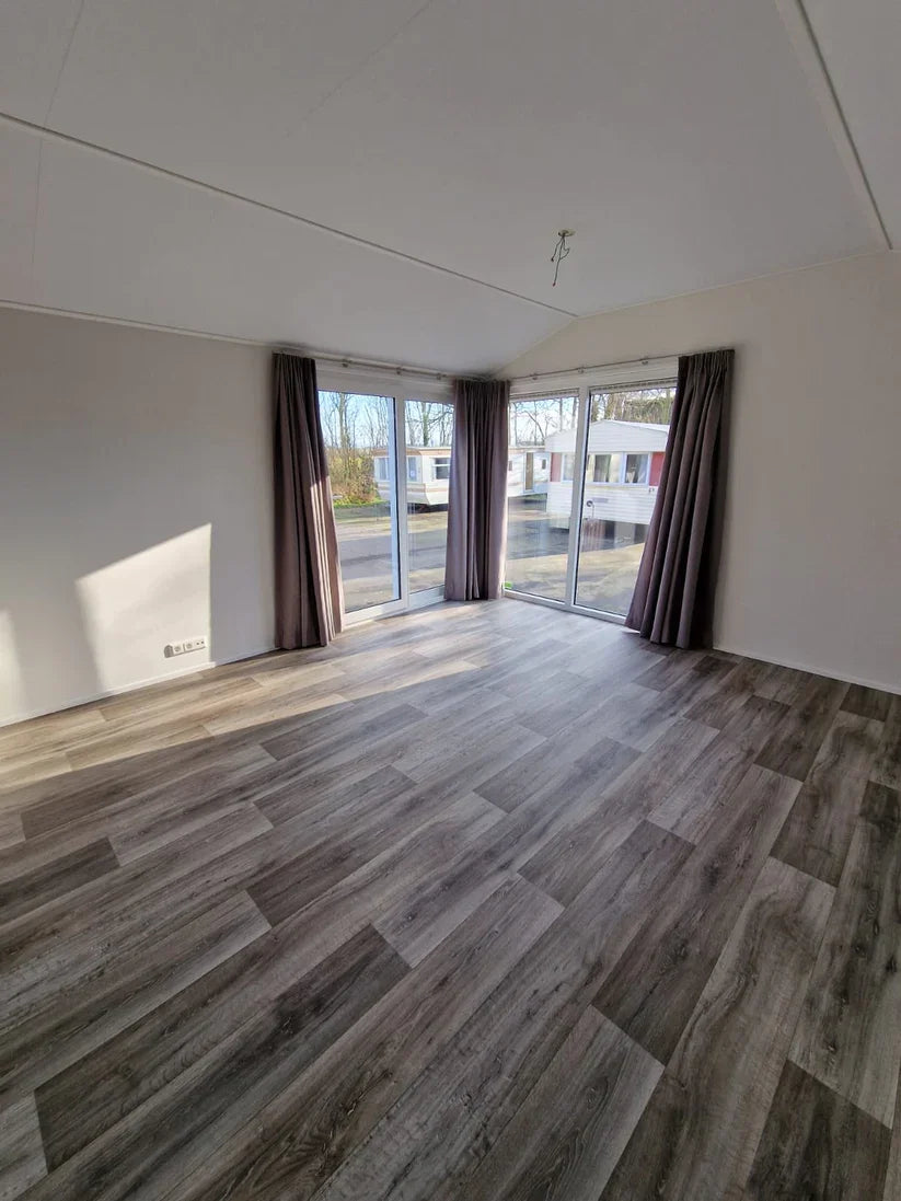 Casa Mobile Modulare T3 46mq: Comfort e Personalizzazione