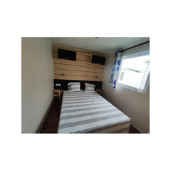 Casa Mobile Prefabbricata T2 PIPO JKL 30 mq - Soluzione Chiavi in Mano