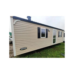 Casa Mobile Prefabbricata T2 PIPO JKL 30 mq - Soluzione Chiavi in Mano