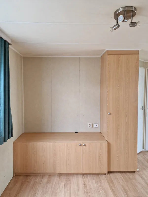 Casa Mobile T3 TULA 44mq Soluzione Abitativa Versatile