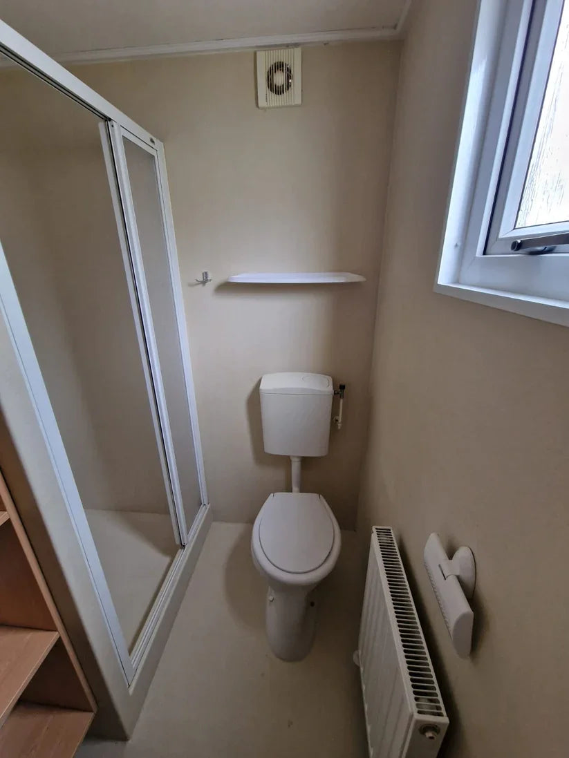 Casa Mobile T3 TULA 44mq Soluzione Abitativa Versatile