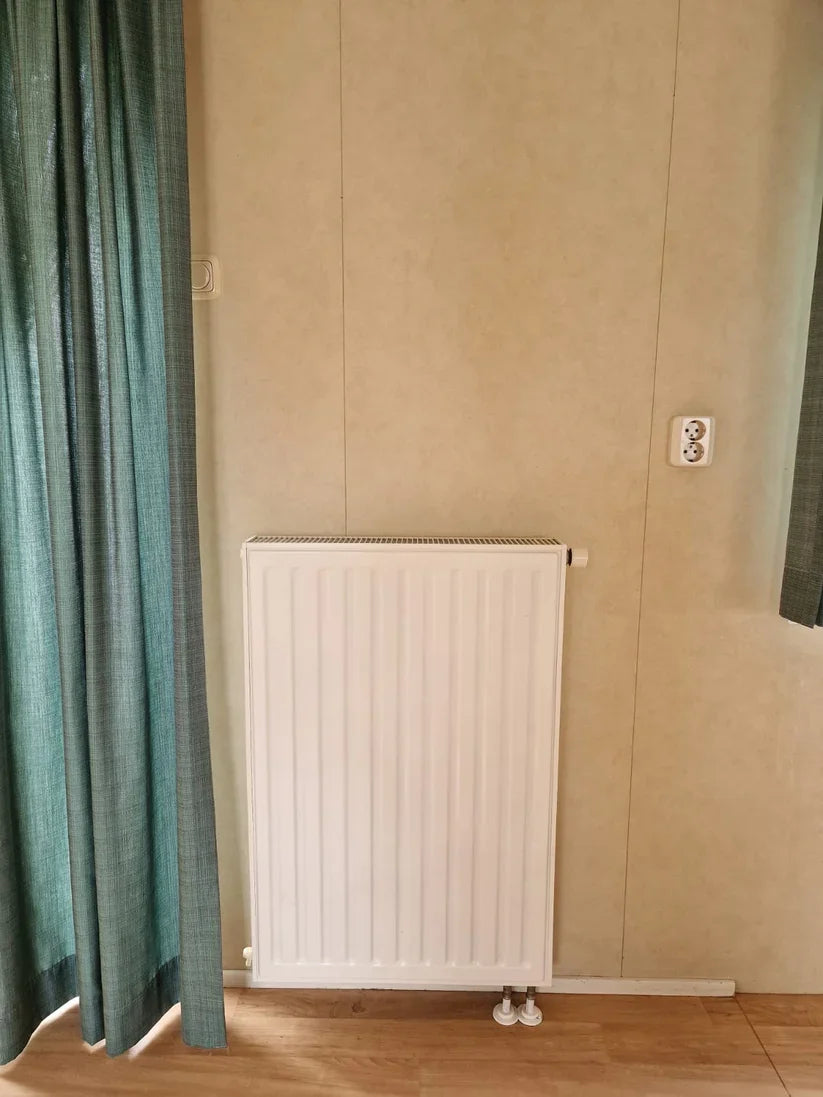 Casa Mobile T3 TULA 44mq Soluzione Abitativa Versatile