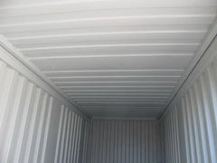 Container 20 Piedi Hard Top Apribile per Carichi Speciali