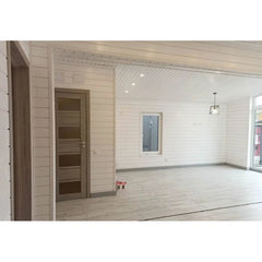 Container Abitativo T2 di Lusso 72 mq Design e Comfort Superiori