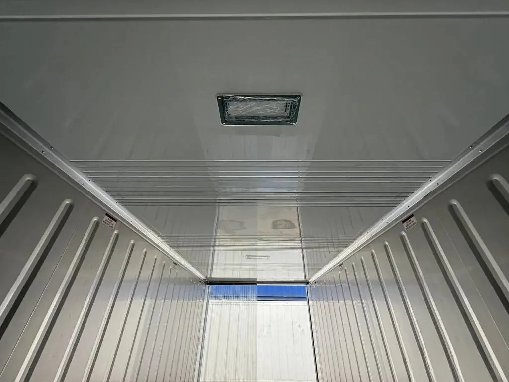 Container Reefer 20' HC Nuovo Modello 2025 Full Optional