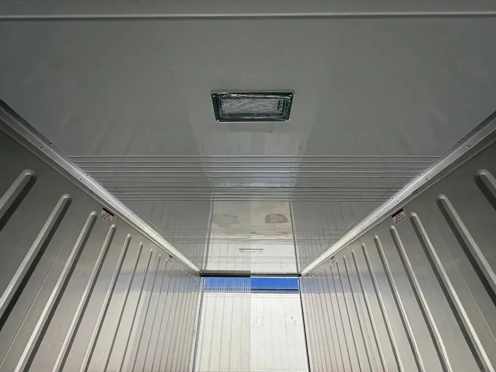 Container Reefer 20' HC Nuovo Modello 2025 Full Optional