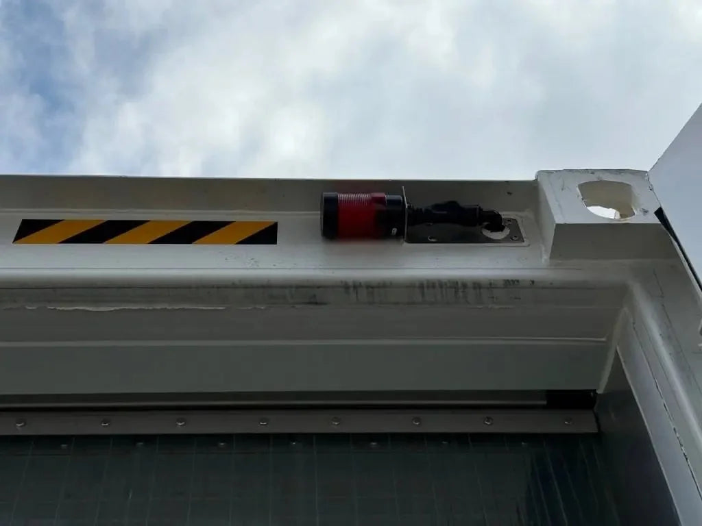 Container Reefer 20' HC Nuovo Modello 2025 Full Optional