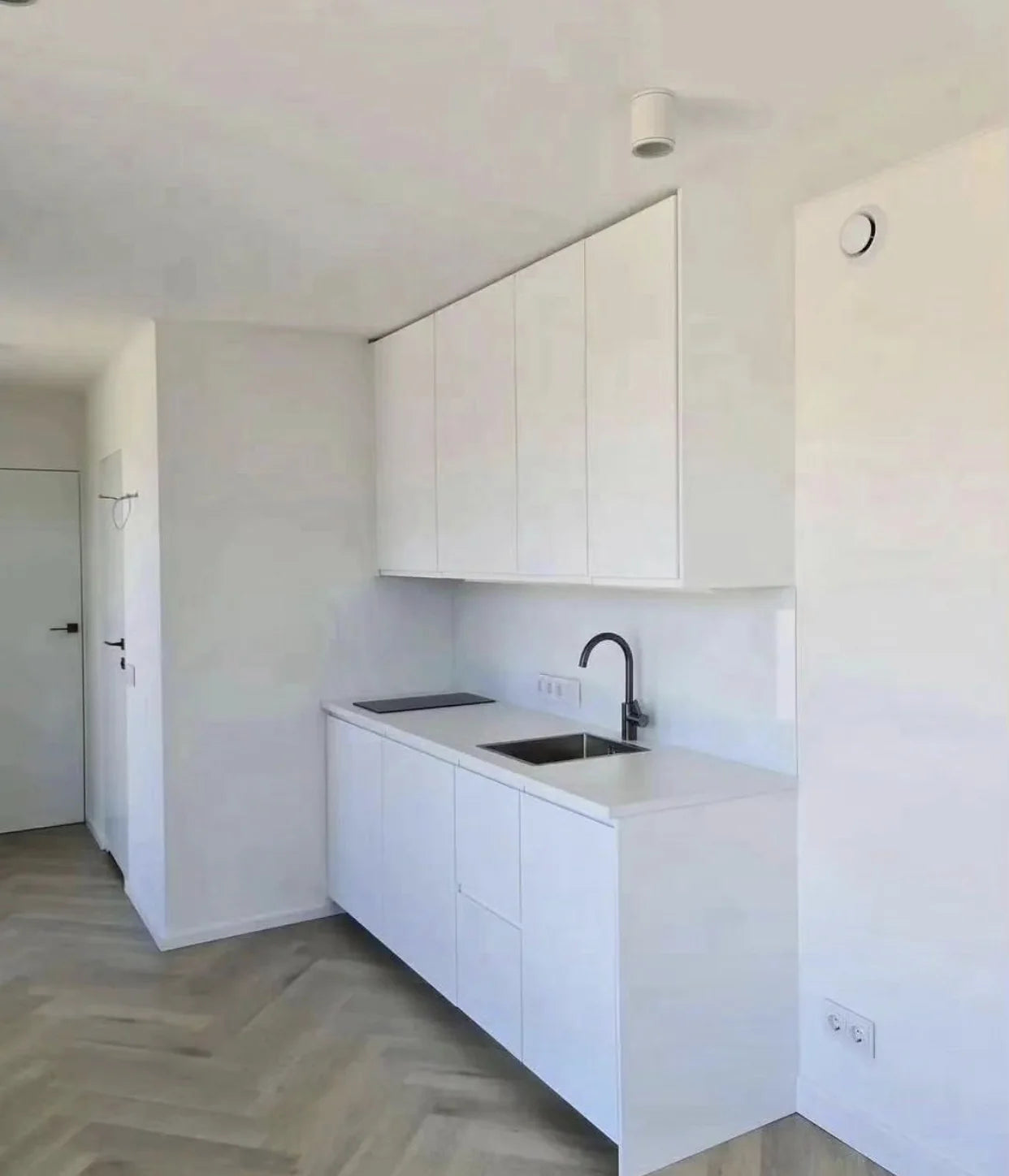 Modulo Abitativo 40 Piedi 29.74 mq - Comfort e Flessibilità