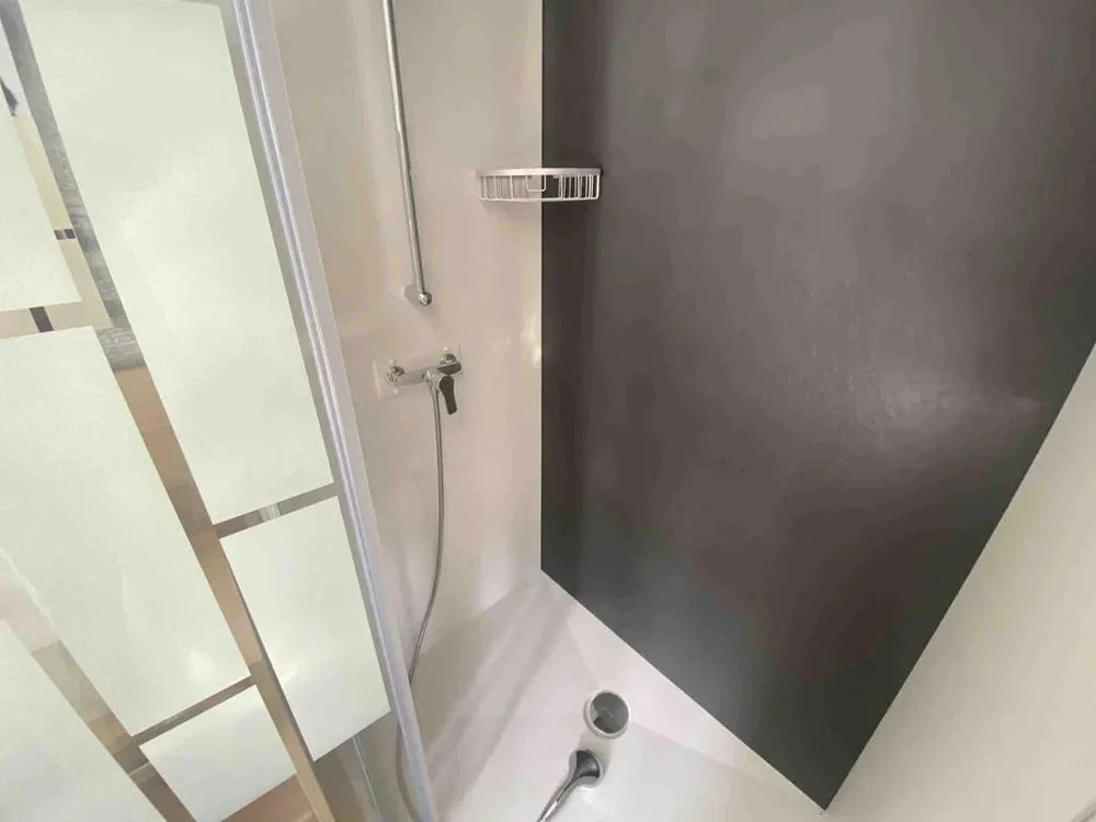 Modulo Abitativo Prefabbricato T3 35.69mq - Comfort Bi-Camera e Doppio Bagno