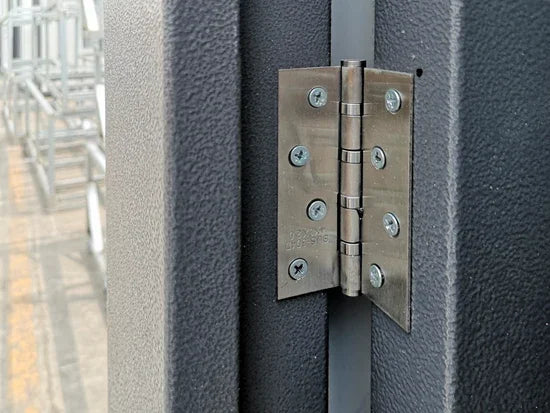 Modulo Bagno Autonomo Compatto 2,95 mq con Doccia