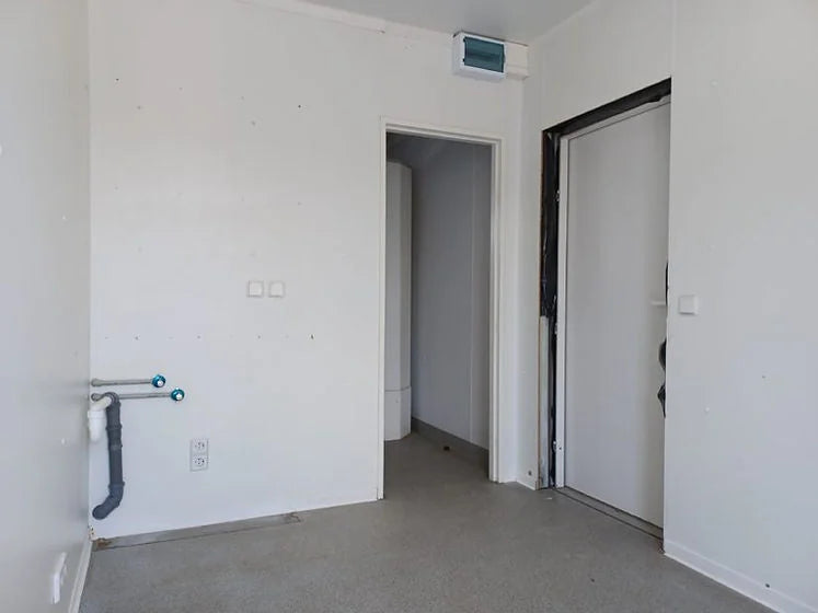 Modulo Container DUO 30 mq – Spazio Multifunzionale Interconnesso