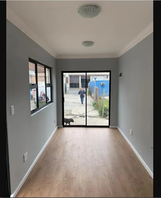 Modulo Prefabbricato Container 14mq - Soluzione Abitativa e Lavorativa Moderna