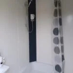 Modulo Sanitario Doppio Pre-allestito 4,85 mq con WC e Doccia