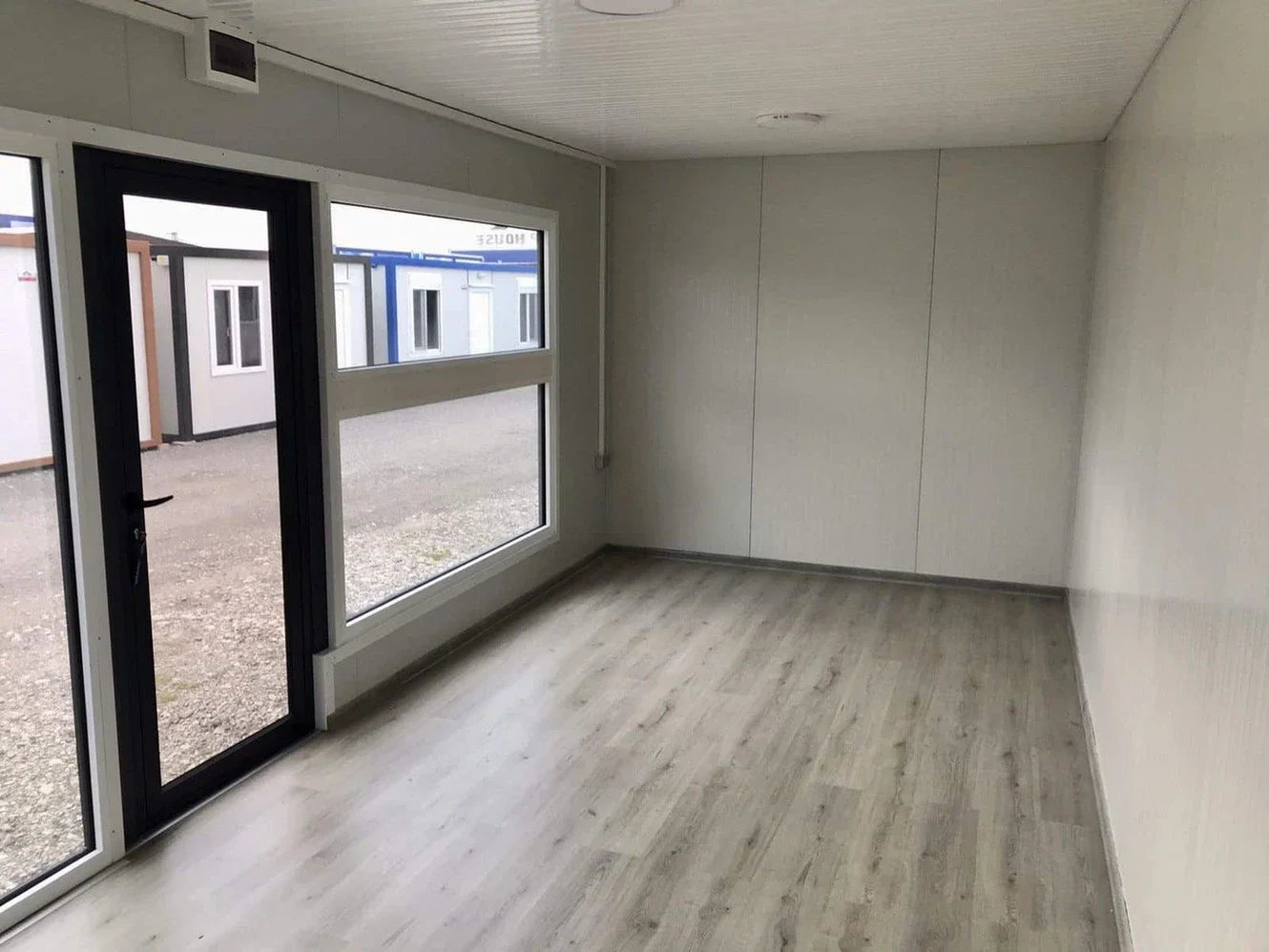 Modulo Ufficio Premium 16,8 mq