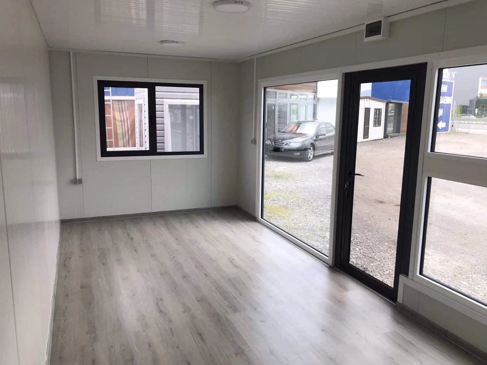 Modulo Ufficio Premium 16,8 mq