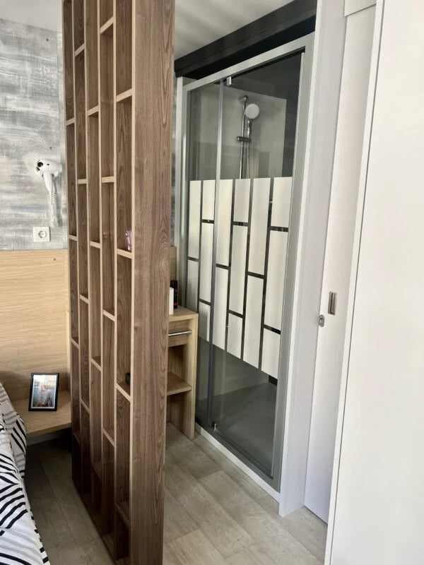 Residenza Mobile Taos F4 Design Panoramico Luminoso T3 37.84 mq