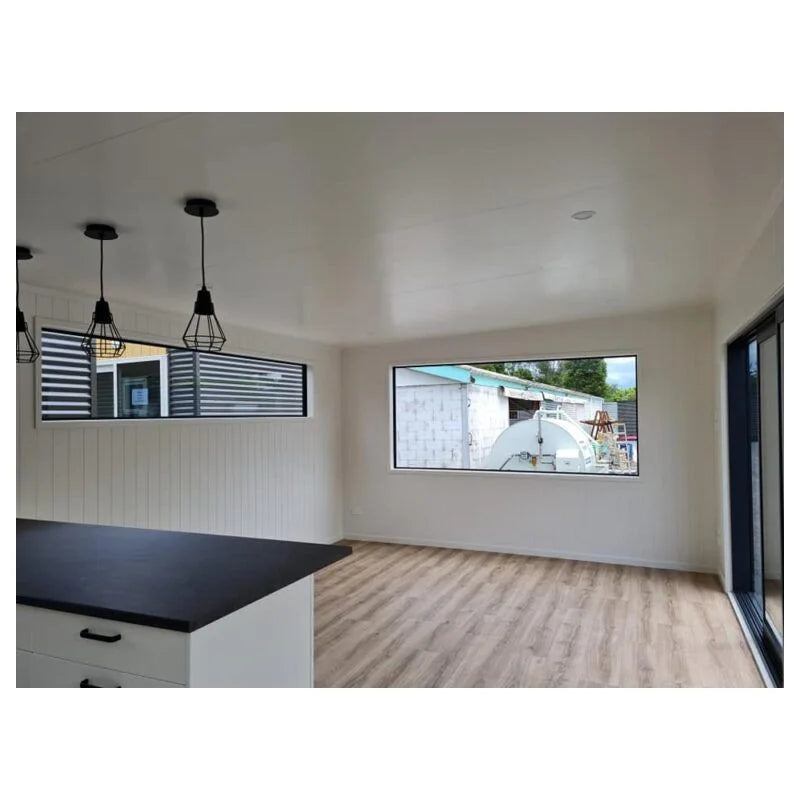 Residenza Modulare T2 79,8 mq con Arredi e Comfort Premium