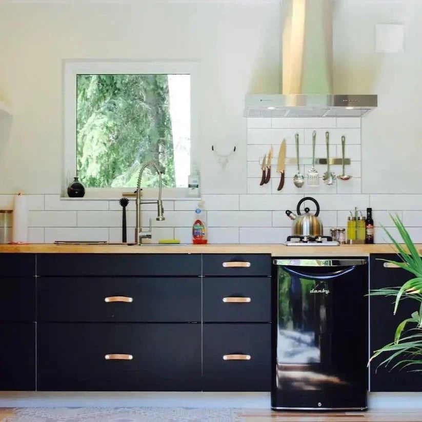 Residenza Modulare Torch & Timber - Design Personalizzabile