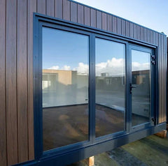 Spazio Modulare Polivalente 18mq