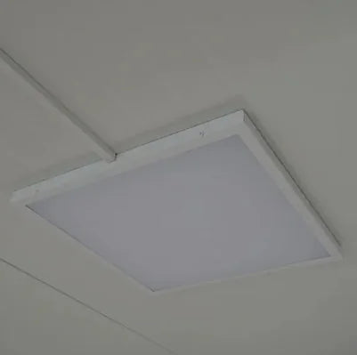 Spazio Modulare Polivalente 18mq