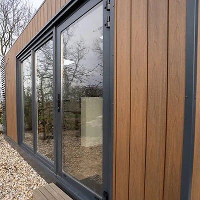 Spazio Modulare Polivalente 18mq