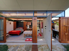 Studio Prefabbricato Lumière 20' - Modernità e Comfort in un Design Compatto - Premium