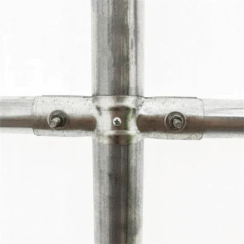 Tunnel di Copertura per Container Marittimi 20x20 Piedi Robusto