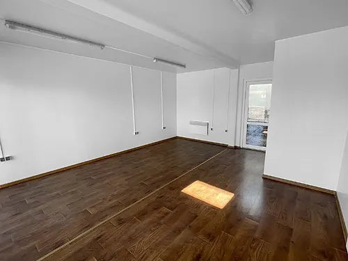 Ufficio Modulare Doppio Prefabbricato 29,4 mq