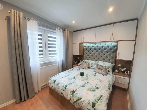 Unità Abitativa Mobile TAZOO T3 48 mq con 3 Camere