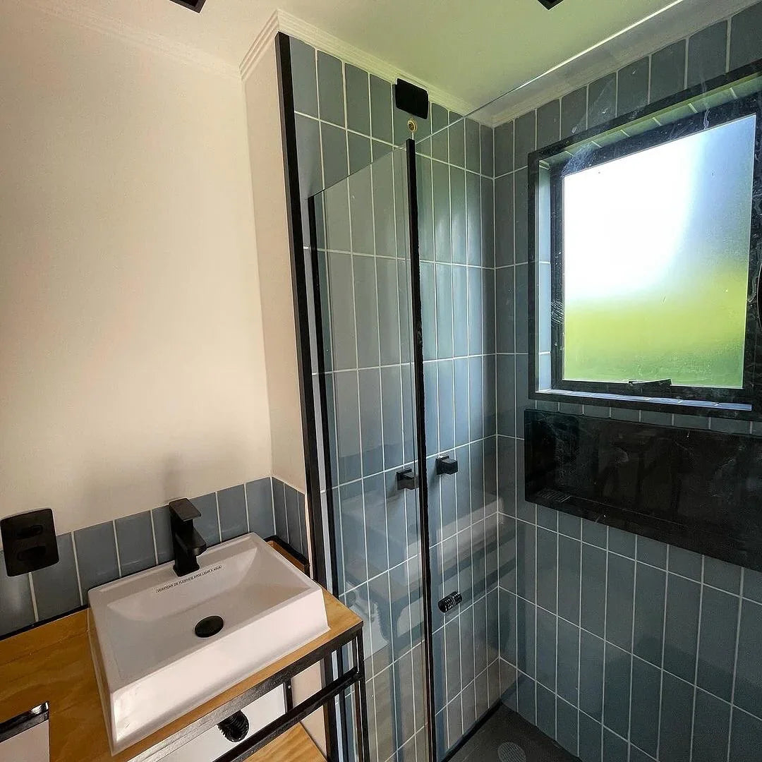 Unità Abitativa Modulare Prefabbricata Premium 14,76 mq