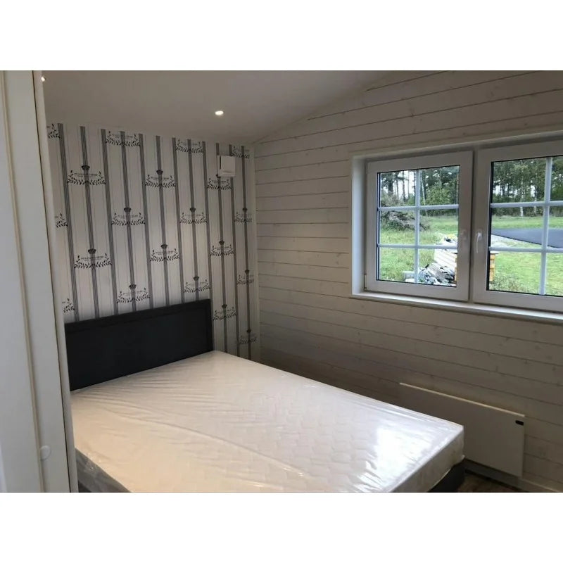 Unità Abitativa Modulare T2 48mq con Interni Premium