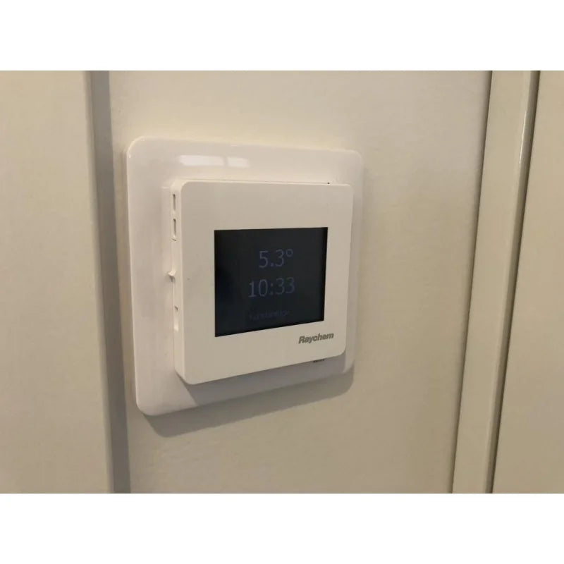 Unità Abitativa Modulare T2 48mq con Interni Premium