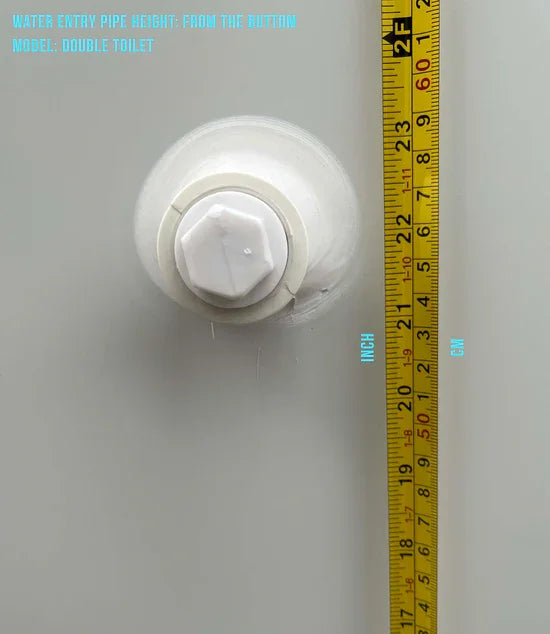 Unità Sanitaria Portatile Bastone con 2 Cabine Private – 2.12 mq